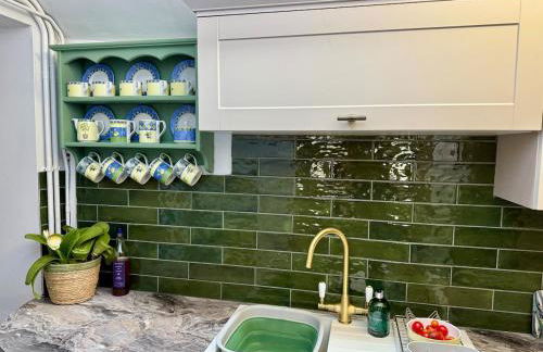 Fisherman's Cottage - Foto 21