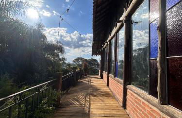 Recanto das maritacas - Photo 3