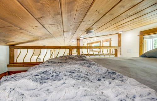 Tiny in Paradise! Near Chico and SAGE Lodge! - Foto 18