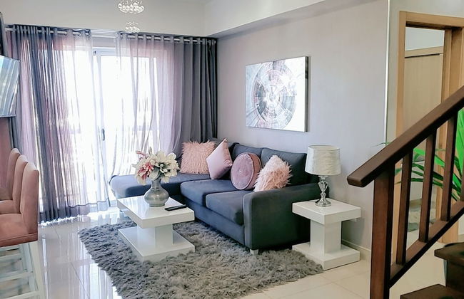 Hotel Boca del Mar Playa Boca Chica Penthouse - Photo 25