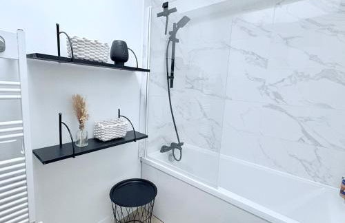 L'Echappée REmily - La Rochelle - proche Ile de Ré - Foto 6