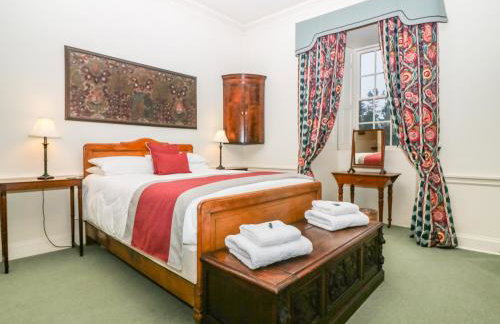 The Preston Tower Apartment - Fyvie Castle - Foto 29