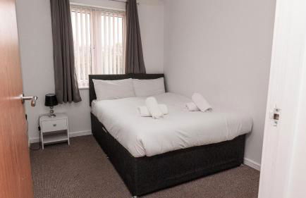 Greenings Apt Warrington - 2 Bed with FREE off road Parking & Wifi - Foto 14