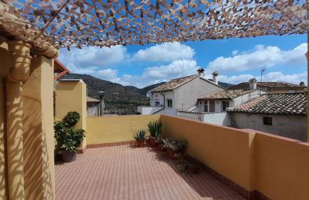 La Terracita de Carrica - Foto 1