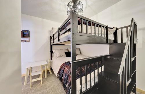 Arcade Games Brian Head Resort Newly Renovated - Foto 33