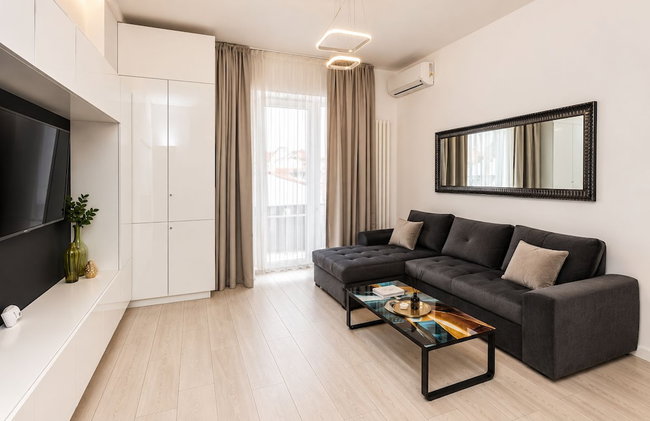 Metropole Apartments Old Town - Photo 31