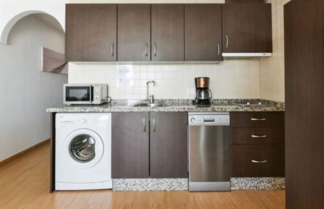 Apartamentos Vegasol Playa A.T. - Foto 31