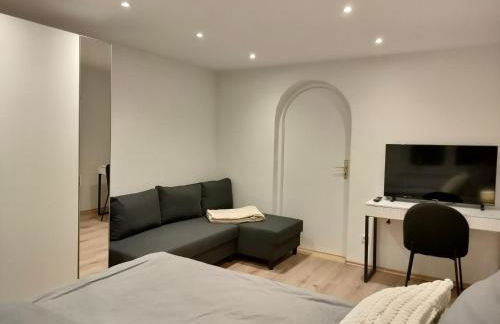 Modernes, stilvolles Apartment 5 - Foto 14