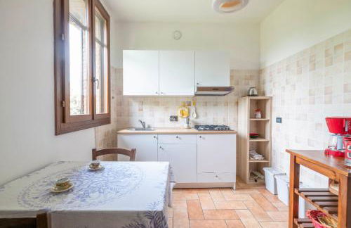 Appartamento spazioso Le Vitterelle B&B - Foto 19