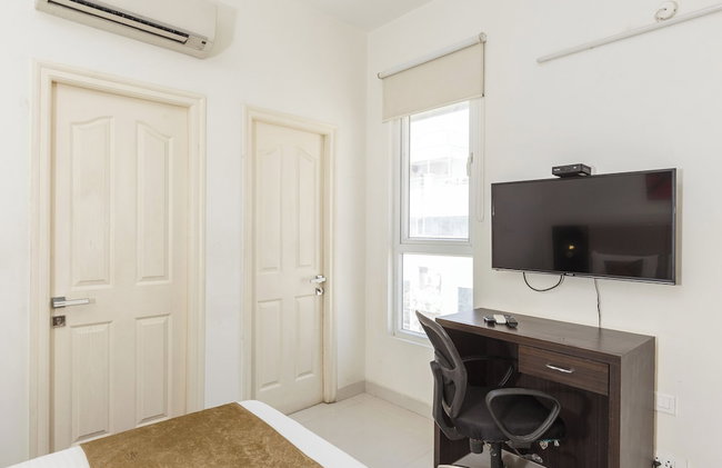 Olive Serviced Apartments Hitech City Hyderabad - Photo 12