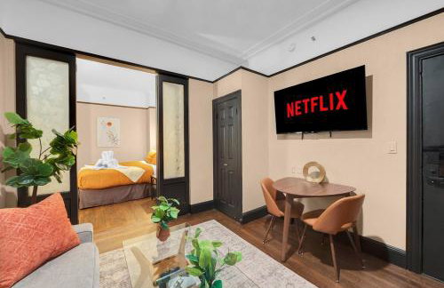 Stunning Condo in Heart of New York with GYM & MORE - Foto 1