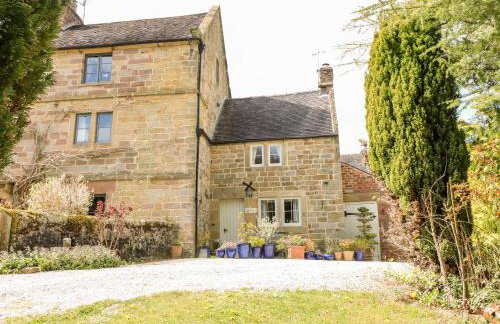 Green Farm Cottage - Foto 18