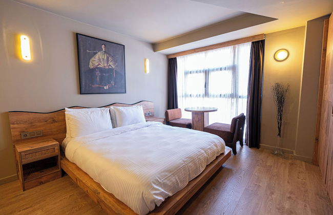 Tare Houses Hotel - Foto 7