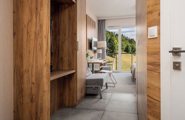 Aparthotel Panorama – Czarna Góra Resort | Sun & Snow - Foto 46