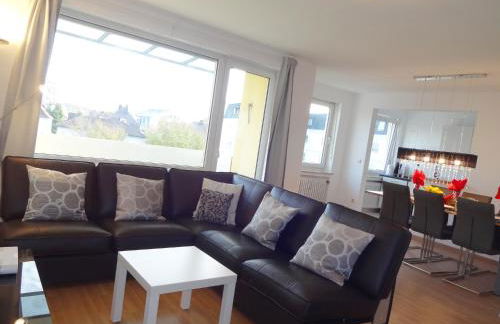 Moderne Wohnungen am Bahnhof Dachau mit direkter S-Bahn Verbindung nach München - Foto 22