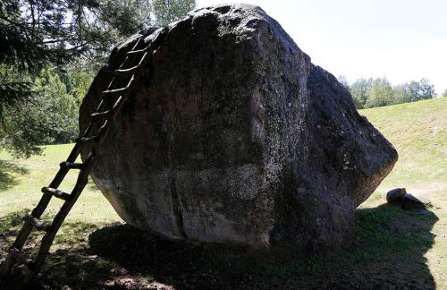 Agroturystyka u Basi śniadanie wliczone w cenie - Foto 31