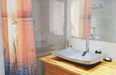 Comme à la maison, meublé de Tourisme 3 étoiles tout confort - Foto 10