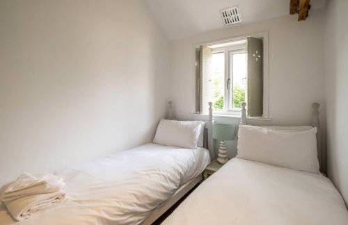 East Green Farm Cottages - The Old Stables - Foto 36