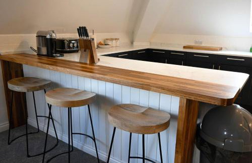 Old Distillery Apartment - Foto 14