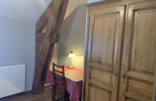 La Chanterelle - Gites Rocheflamme - Foto 8