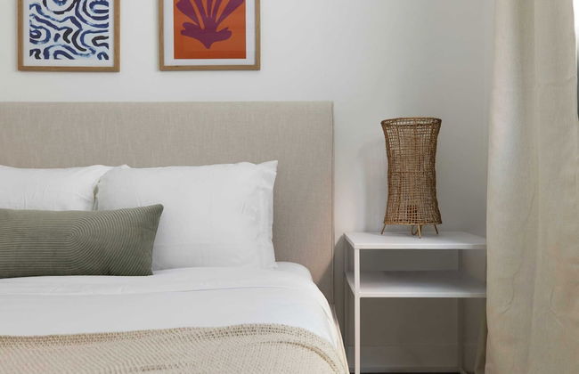 Avalon IV by Avantstay Mins to Gaslamp Beautiful Deck w/ BBQ - Foto 14