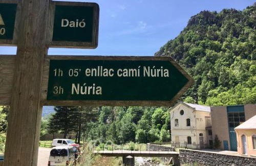 Precioso apartamento con vistas montaña o rio - Foto 45