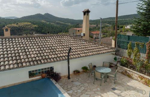 Casa Rural El Abuelo Luis - Foto 16