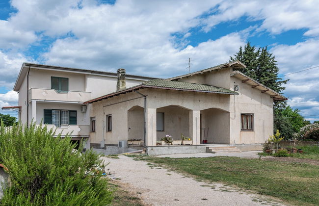 Villa D'Angelo - Foto 58