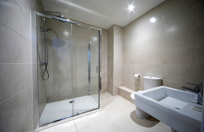 Wellington Apartments - Foto 22