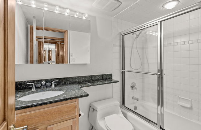 Chateau Chaumont & Dumont Condominiums by Frias - Foto 72