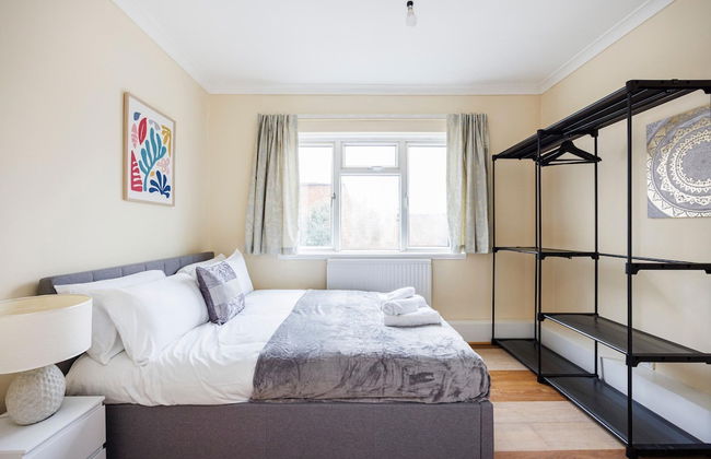 East Croydon Home - Contractors - Foto 16