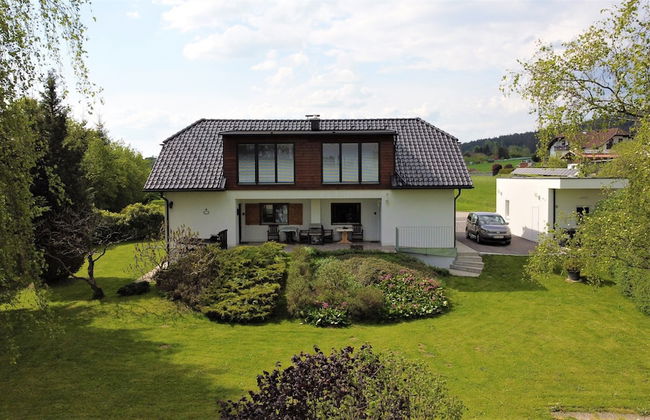 Haus Stadlau - Foto 1