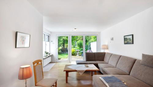 Ferienwohnung mit Garten - Photo 4