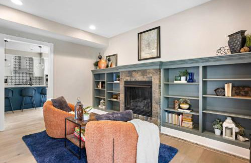 Cute and Quaint on Carrollton-Family Friendly Home - Foto 27