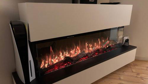 Rebe 11 - Moderne Ferienwohnung mit Sauna - Foto 3