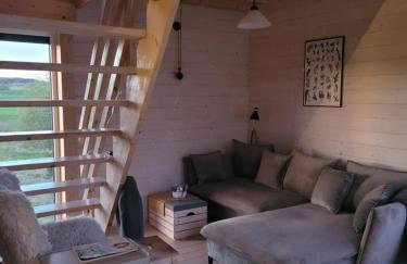 Dzika Warmia- Retreat in the Wild - Foto 19