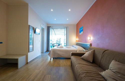 Asterias Residence - Rooms & SPA - Foto 46