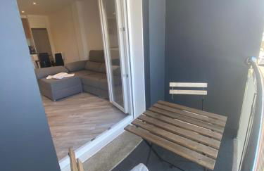 Apartamentos Mar de la Concha - Foto 57