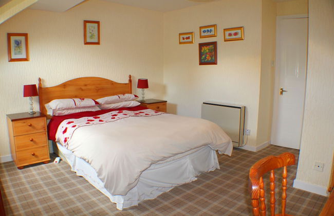 Cairngorm Highland Bungalows - Foto 1