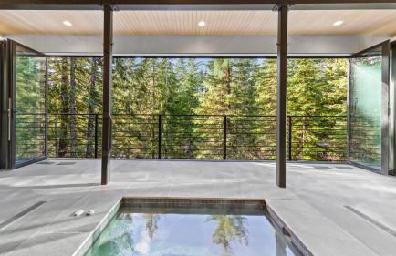 RAVN HAÜS - Oregon's Premier Alpine Retreat - Foto 3