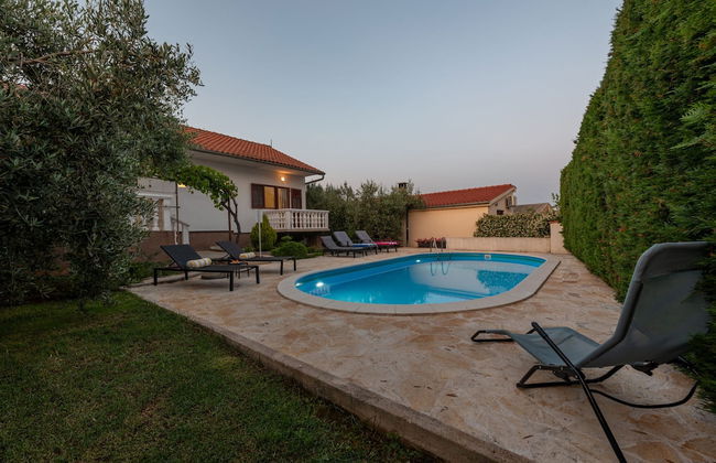 Villa Pine - Foto 34