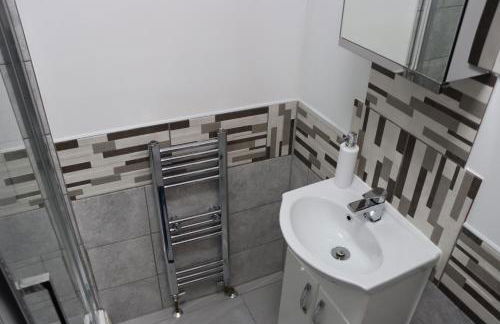 Cosy studio with kitchenette and private bathroom - 15mins to Central London! - Foto 25