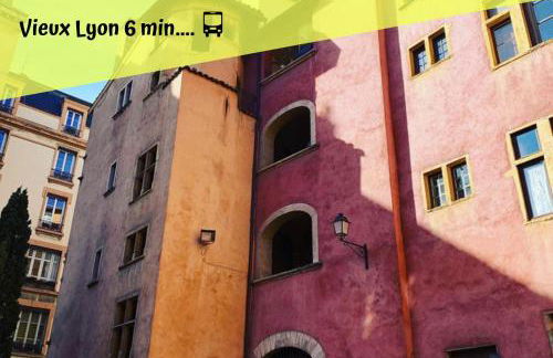 L'Atelier,T3,au pied de l'Opéra, Climatisé, CHECK-IN AUTONOME 24H sur 24H - Foto 25