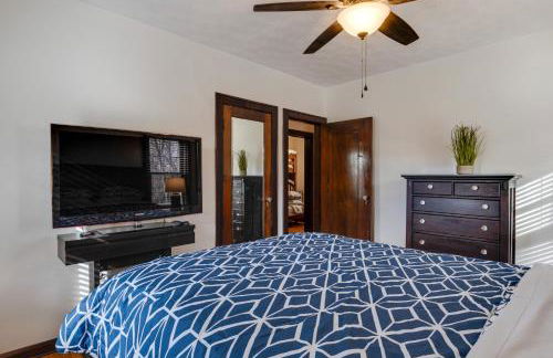 Idyllic Home Near Lucas Oil Stadium and Dtwn Indy! - Foto 16