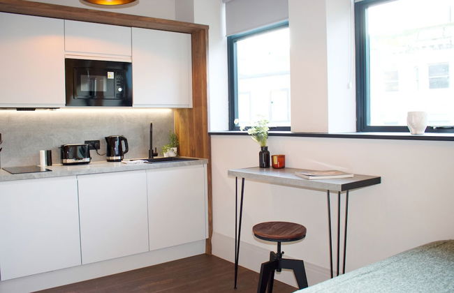 Vive Hotel - Foto 19