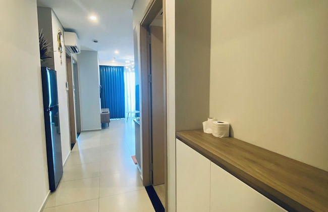 T-A Homes - The Sóng Aparment Vũng Tàu - Foto 25