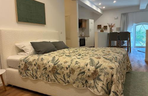 ANER 6 eleganter Loft mit Infrarotsauna in Dresden Weißer Hirsch - Foto 10