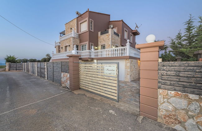 Grecian Villa Poseidon - Foto 34