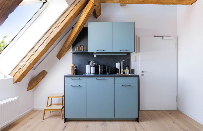 Limehome Dachau Konrad-Adenauer-Str - Foto 44