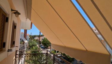 Beach apartment next to the temple of Hera - Foto 2